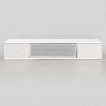 Väggskåp, "Octave", Montana, samtida.