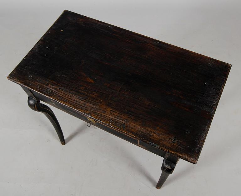 BORD, rokokostil, 1800-tal.