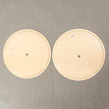 Brickor ett par Firma Svenskt Tenn.