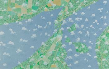 Kristian Krokfors, "Perfect day 3".