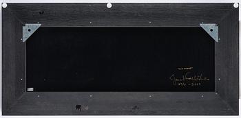 Jacob Felländer, "Soho Empire", 2009.