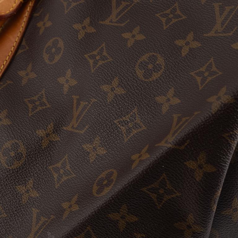 Louis Vuitton, bag, "Keepall 55", 1994.