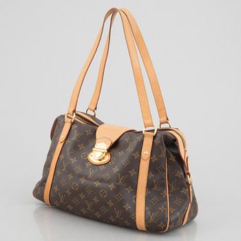 Louis Vuitton, bag, "Stresa", 2011.