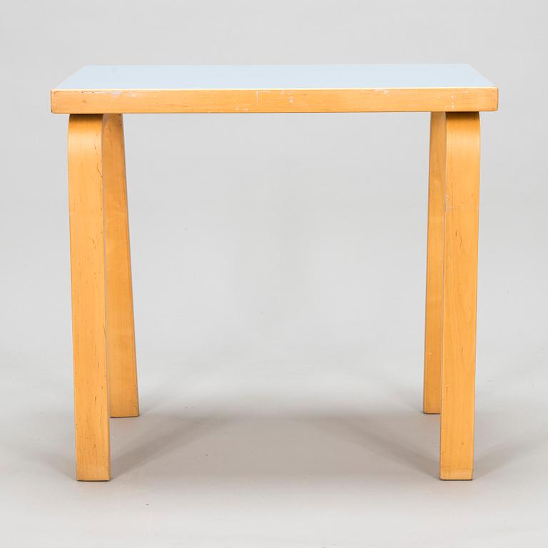 Alvar Aalto, bord, Artek, 1970-tal.