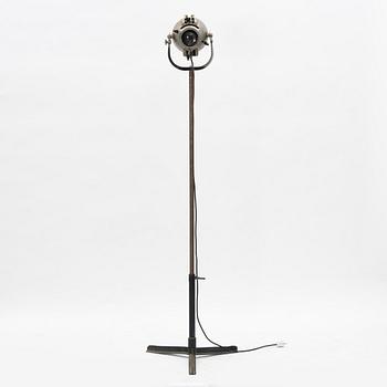 Strålkastare, Strand Electrics, England, 1900-tal.