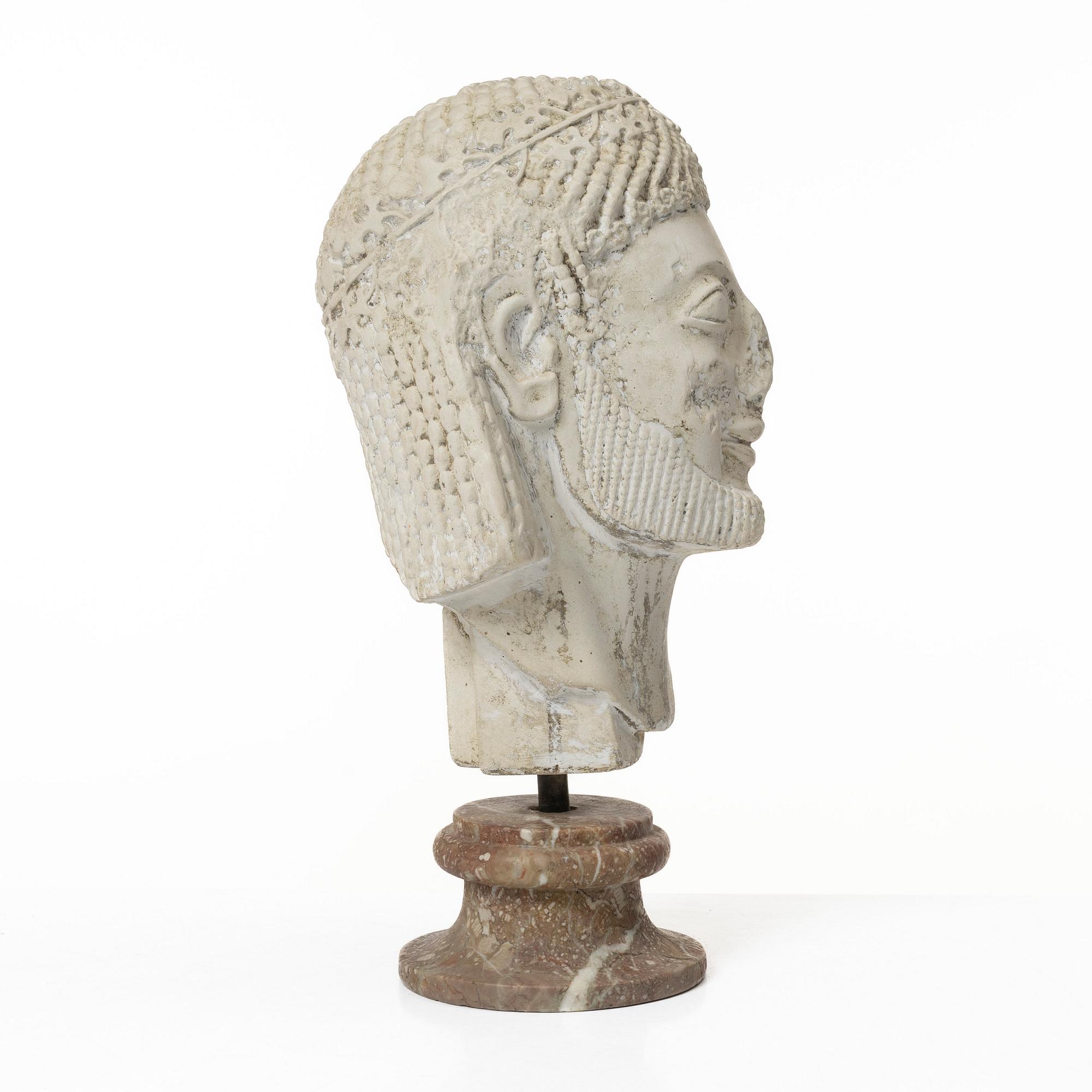 Byst, sent 1900-tal.