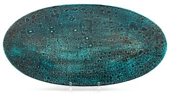 FAT, fajans, Hans Hedberg, Biot, Frankrike.