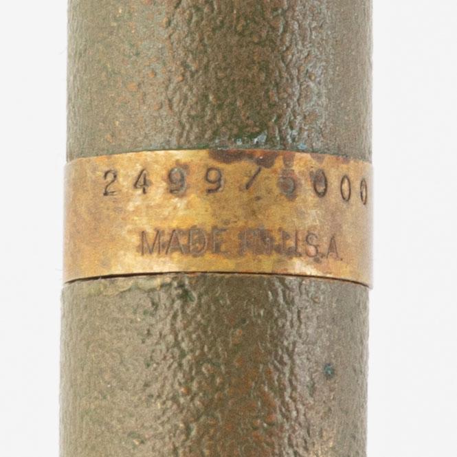 Parker, Pen, RMS Queen Elizabeth, number 2499/5000.