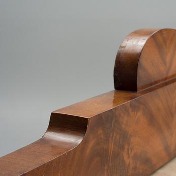 SOFA, empire, 19th century.