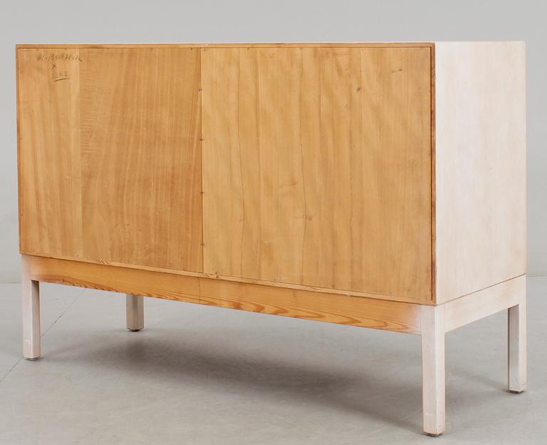 SIDEBOARD, Börge Mogensen, Karl Andersson, 1900-talets andra hälft.