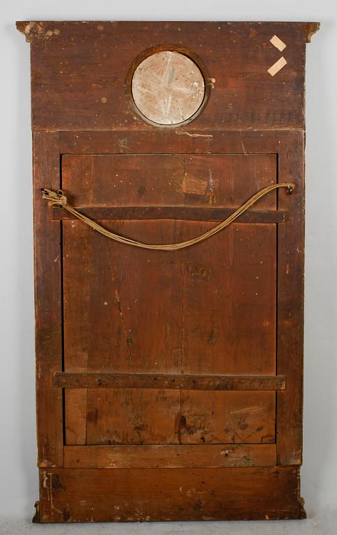 SPEGEL, sengustaviansk, 1700-/1800-tal.