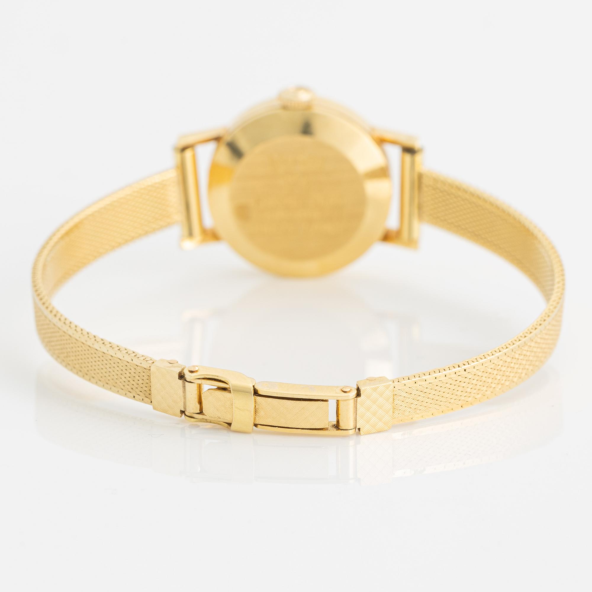 Certina, armbandsur, 21,5 mm.