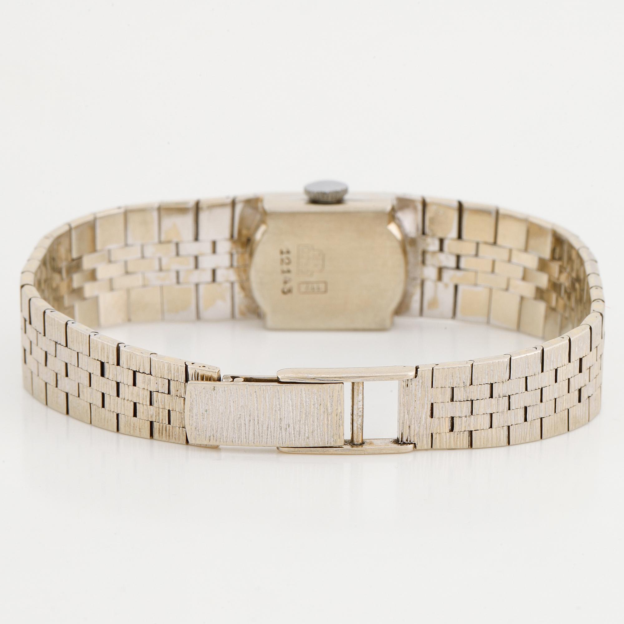 Casino, wristwatch, 14 mm.