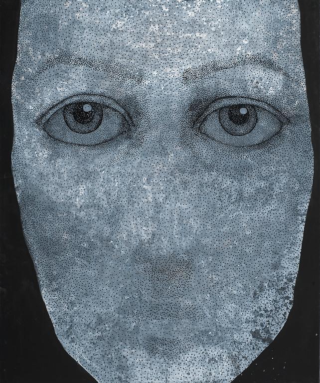 Annukka Olli, "FACES IV".