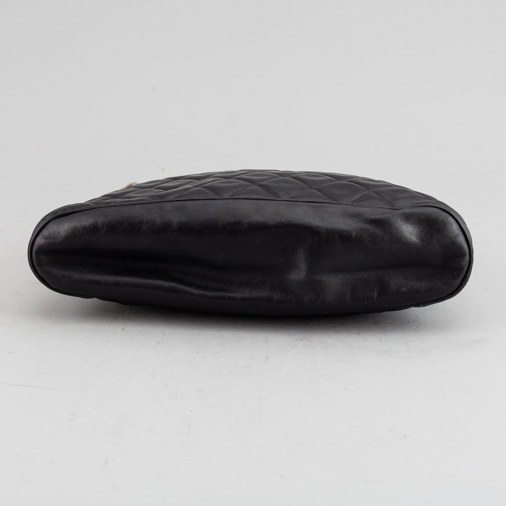 CHANEL, väska, 1989-1991.