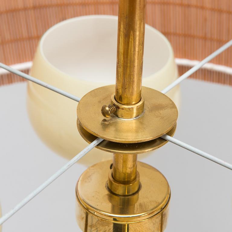 Paavo Tynell, kattovalaisin, malli 1359/4 Taito 1900-luvun puoliväli.