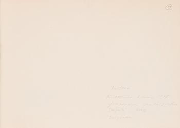 Eino Ruutsalo, Sommitelma sarjasta "Kineettinen kansio".