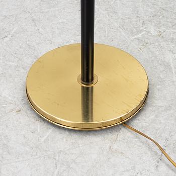 Josef Frank, floor lamp, model G 2431, 'The San Francisco lamp', Svenskt Tenn.