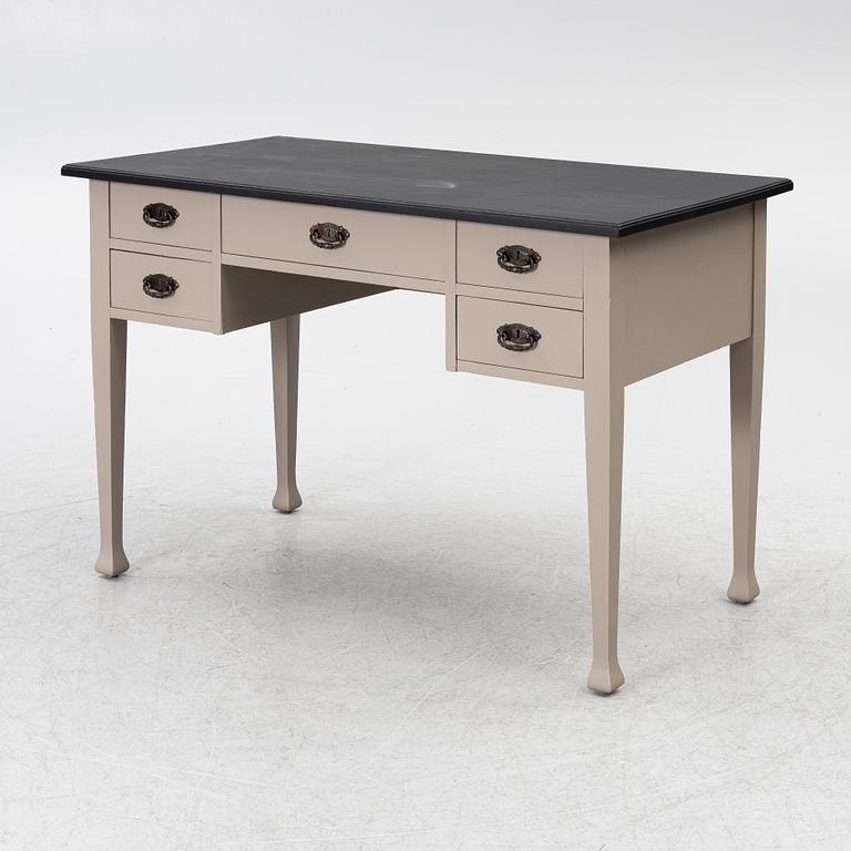 Desk, early 20th century.