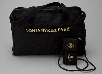 VÄSKA, bag, Sonia Rykiel.