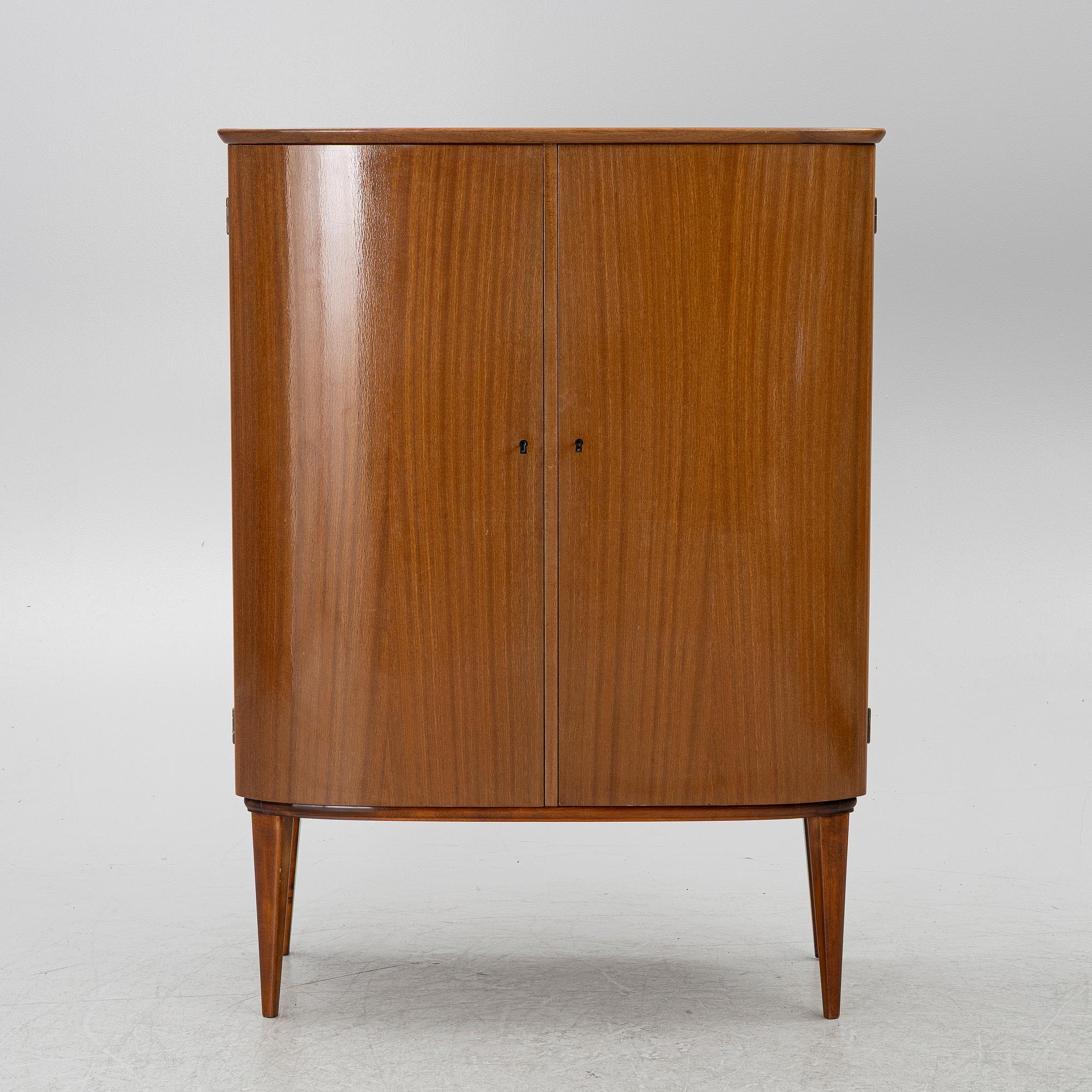 A cabinet, Asko, Finland, 1950's.