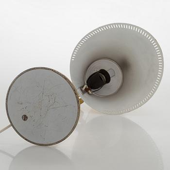 Paavo Tynell, a mid-20th-century  '9227' table lamp for Idman.