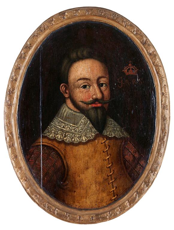 Regentlängd.