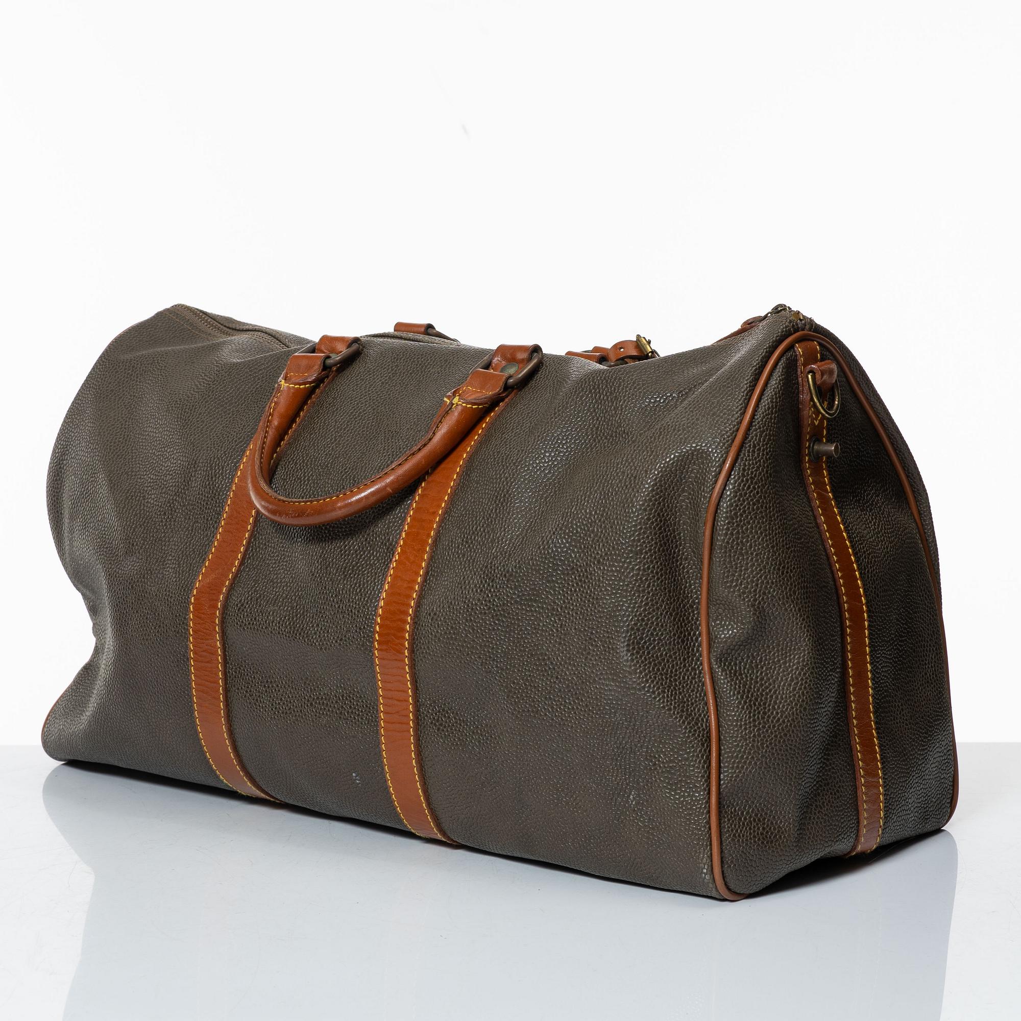 Mulberry, Weekend bag.