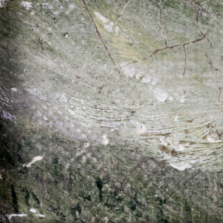 STUART HENRY BELL, olja på duk, signerad o dat 1858.