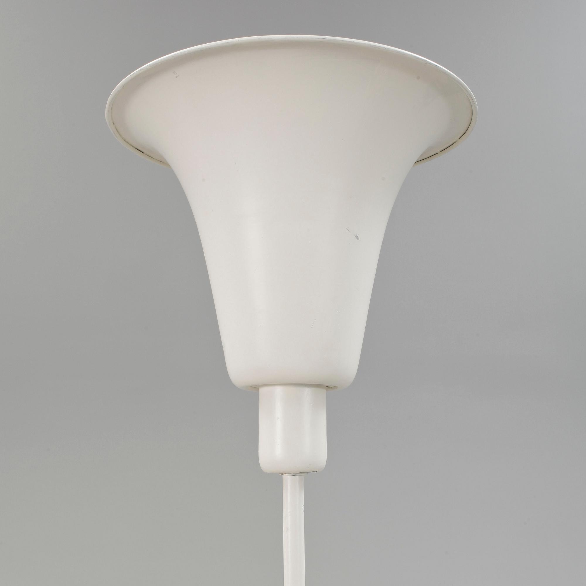GOLVLAMPA, 1960/70-tal.