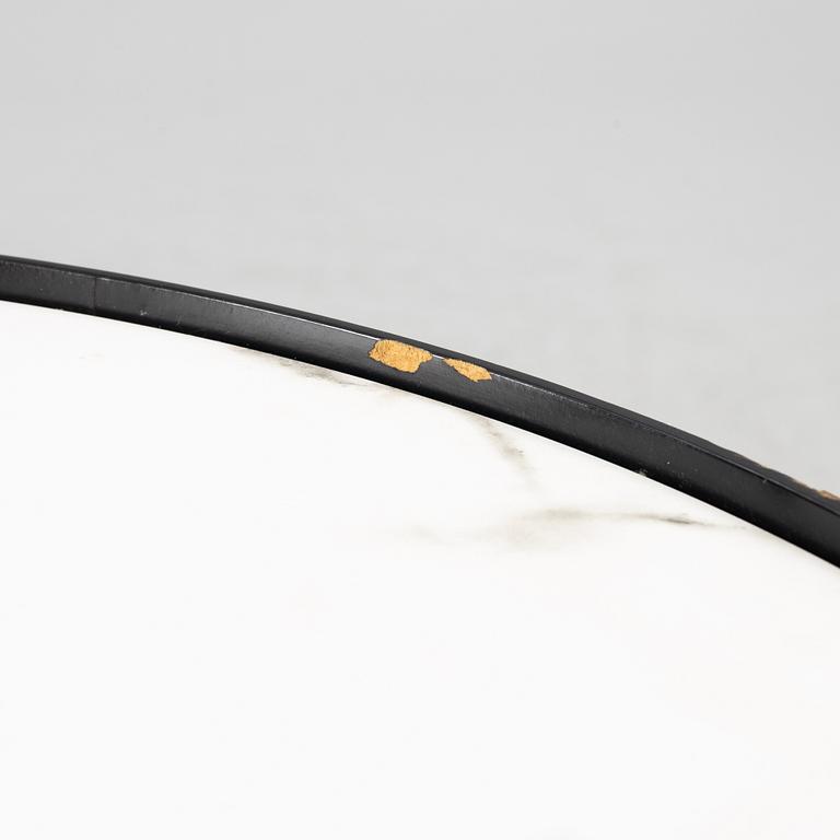 Ulf Scherlin, soffbord, "Sidobord 12", för Scherlin, samtida.