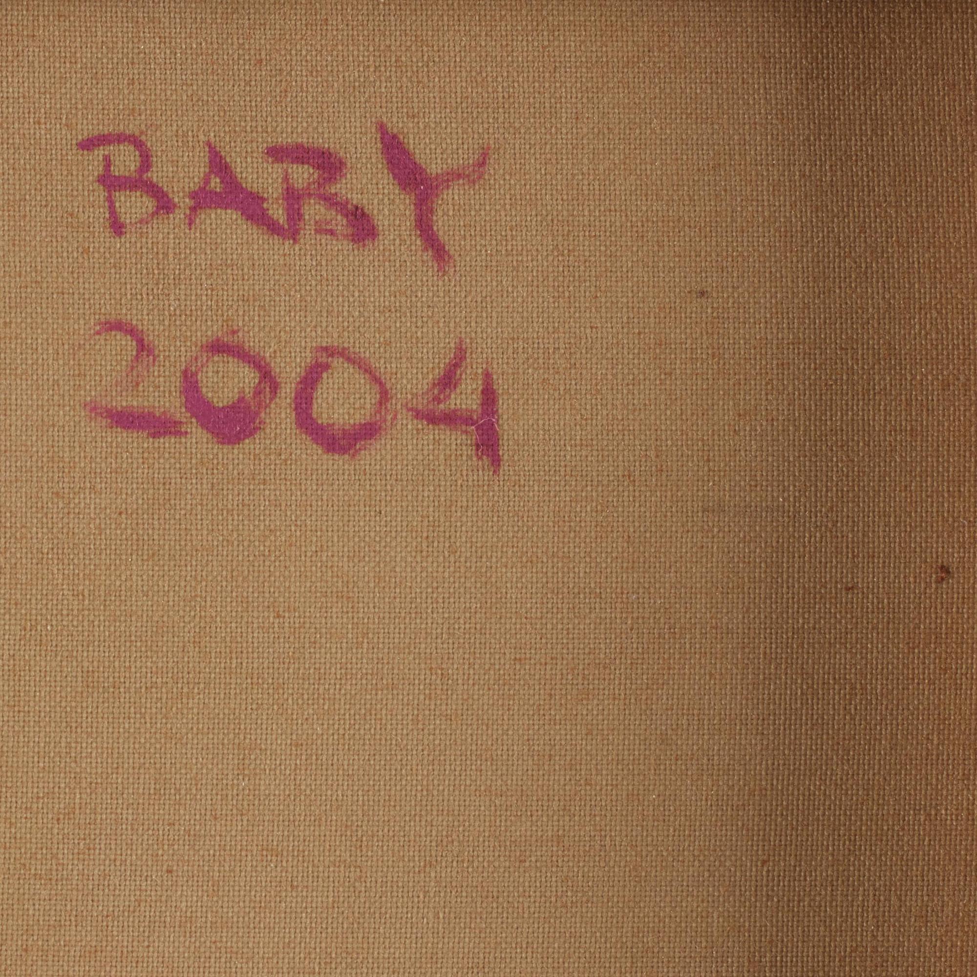Kristina Jansson, "Baby".