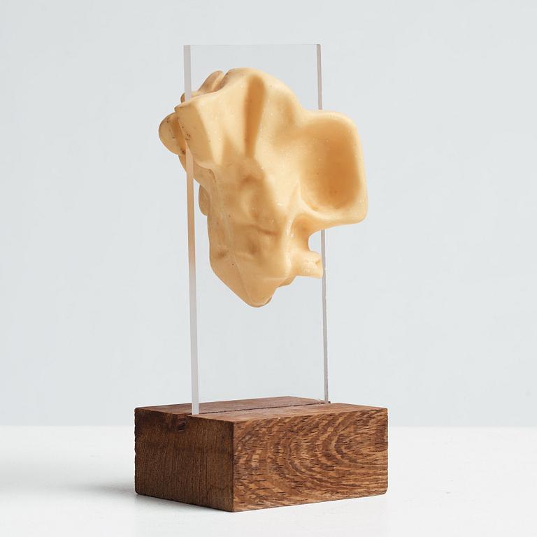 Unidentified artist, Untitled.
