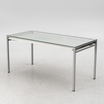 Mats Theselius, a "Herbarium" desk, Källemo.