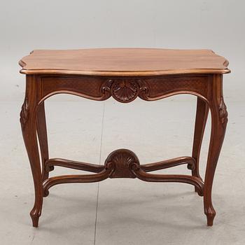 BORD, Louis XV-stil, 1900-talets första hälft.