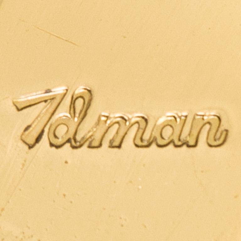 Paavo Tynell, Bordslampa, 9222, Idman, 1900-talets mitt.