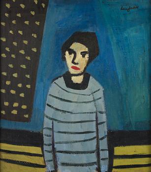 Ivan Jordell, "Johanna".