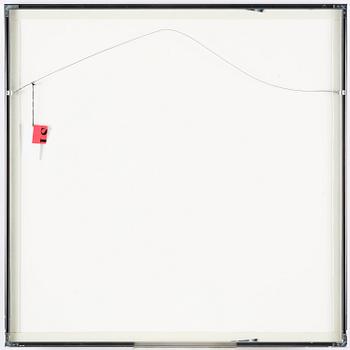 Ingrid Orfali, "Narrskeppet ll / La Nef des Fous II", 1985.
