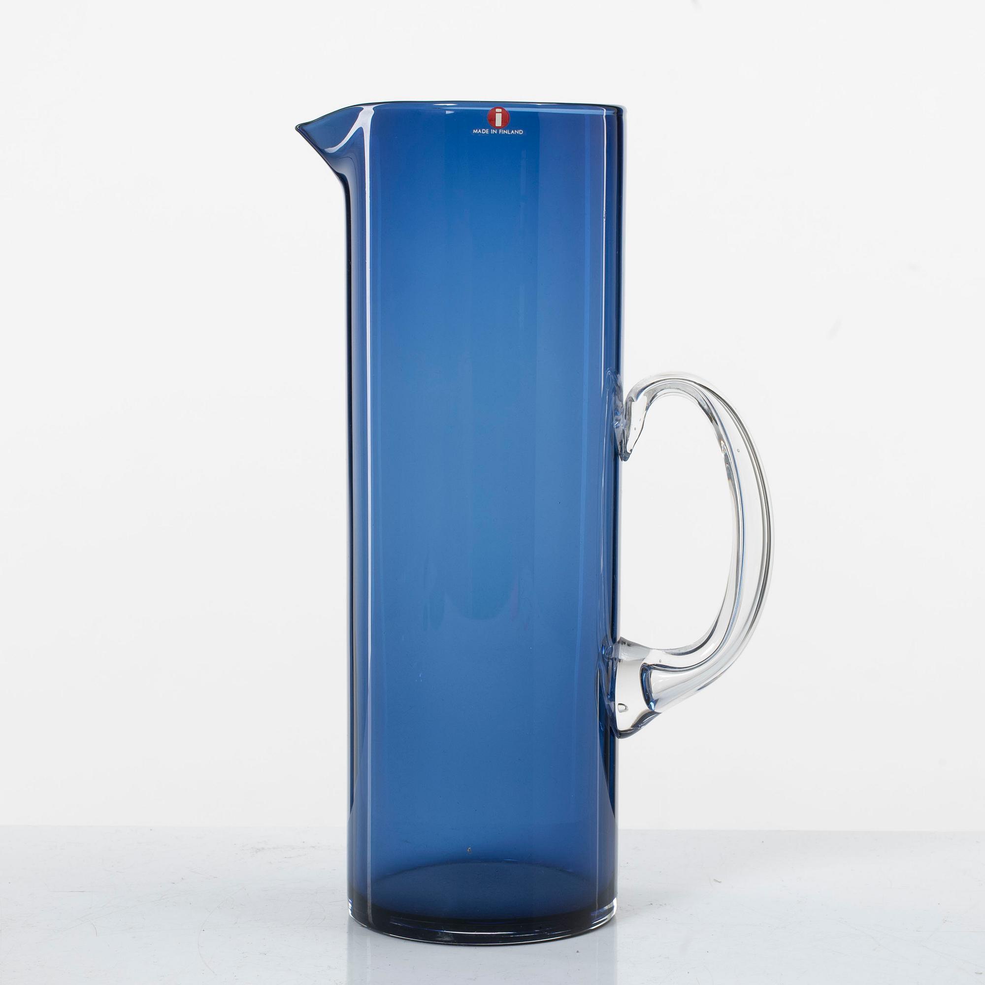 Timo Sarpaneva, servis, 15 delar, "i-serien", Iittala, Finland.