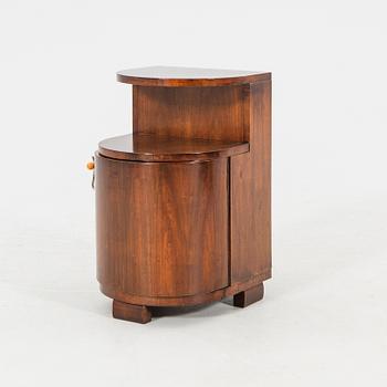 Side table, first half of the 20th century.