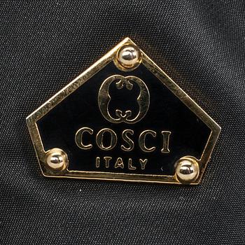 LAUKKU, Cosci.