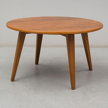 A 1940s/1950s coffee table, Sweden.