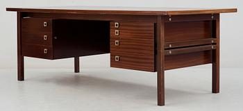 SKRIVBORD, Arne Vodder, Sibast, 1900-talets senare hälft.