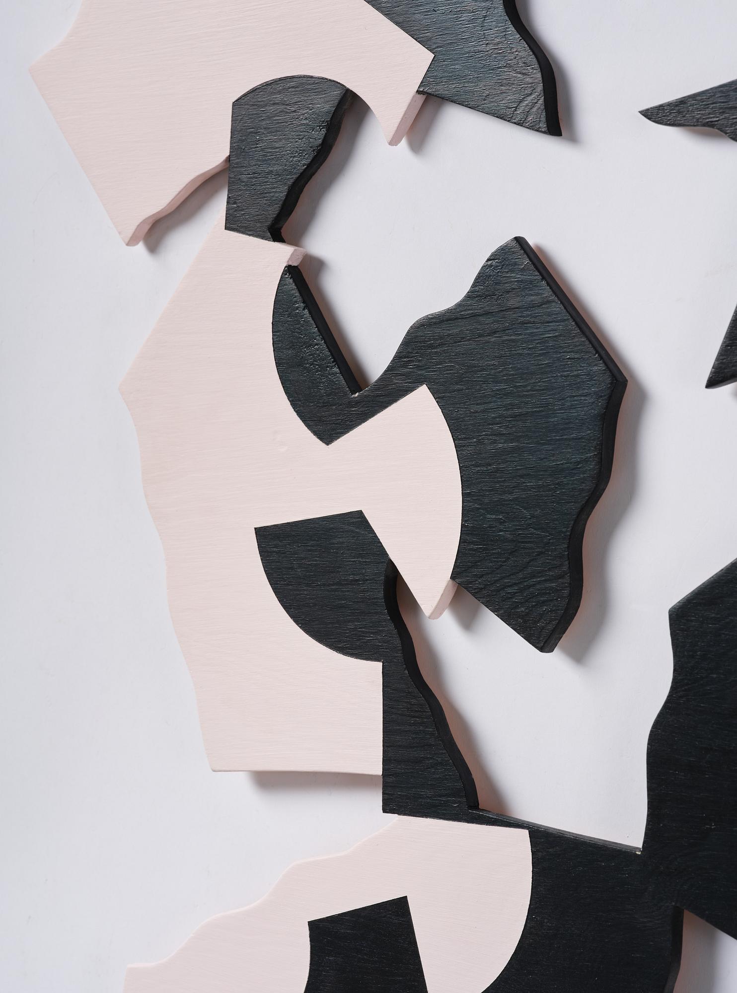 Sonja Larsson, Untitled.