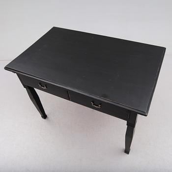 SKRIVBORD, 1900-talets början.