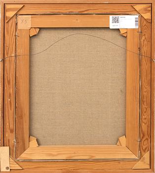 Fabian Lundqvist, utan titel.