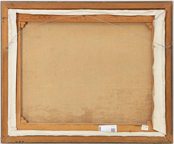 Erik (Ecke) Hedberg, Vid bruksforsen.