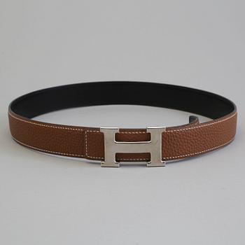 BELT, Hermès.