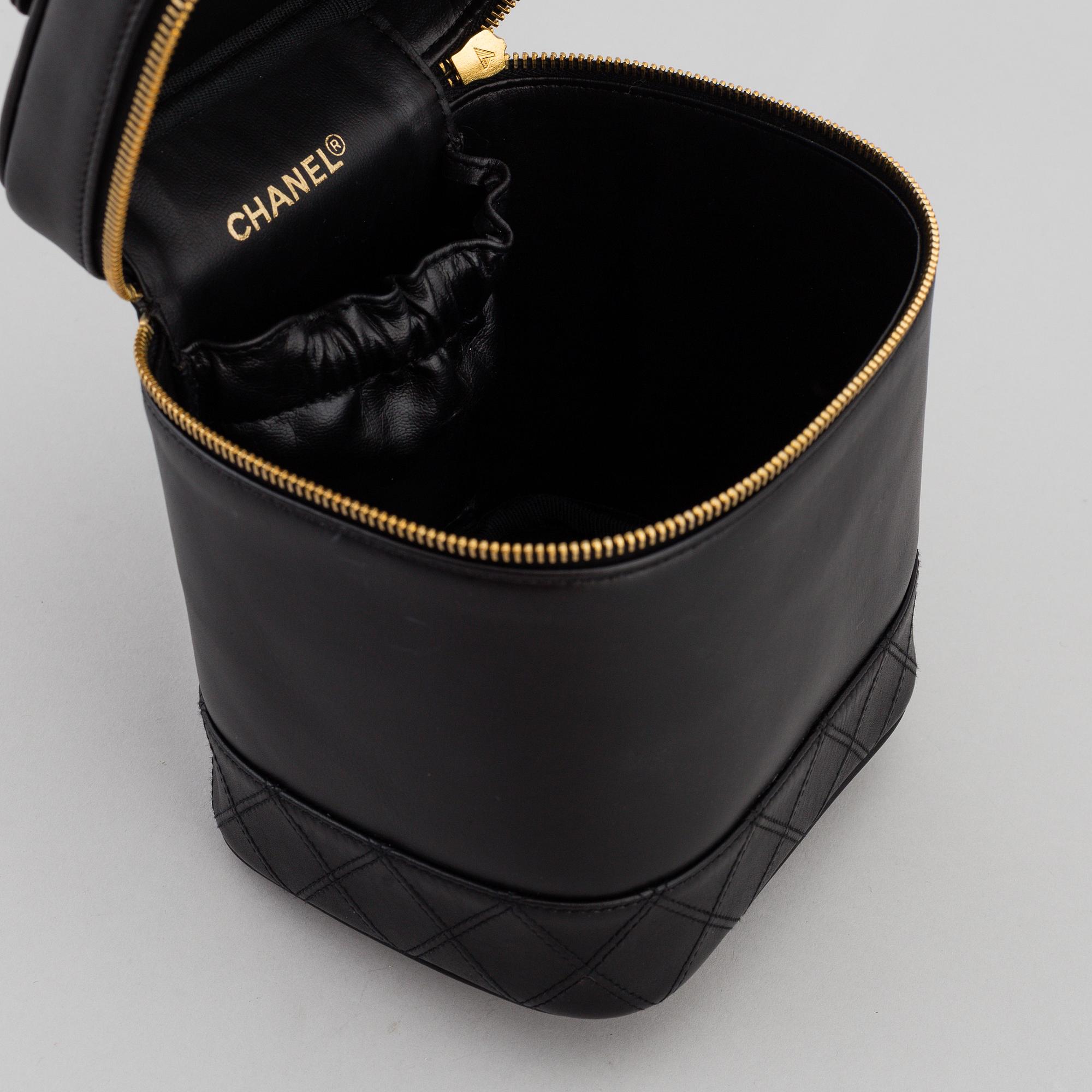 CHANEL, necessär, 1994-1996.