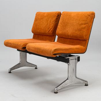 YRJÖ KUKKAPURO, a 1970's sofa for Haimi.